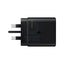 Samsung Power Adapter With Cable - 45W / 5A / USB-C / 1 Meter / Black Accessories > Power Adapters