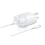 Samsung Power Adapter With Cable - 45W / 5A / USB-C / 1 Meter / White Accessories > Power Adapters