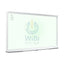 سامسونج QA55LS01DAUXZN سيريف إطار ذكي تلفزيون - 55 بوصة QLED / 4K / 100 هرتز / يو اس بي / إتش دي إم أي  أبيض  إتش دي إم أي  أبيض اكسسوارات > ذكي الأجهزة >