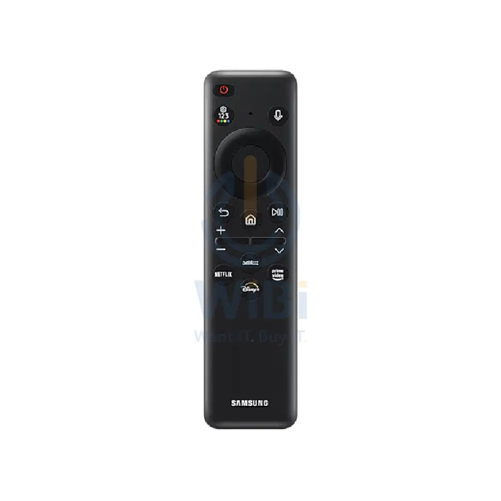 Samsung QA55Q60CAUXZN Smart TV - 55’’ QLED / 4K / 50Hz / USB / HDMI / Titanium Gray Accessories > Smart Devices > Smart