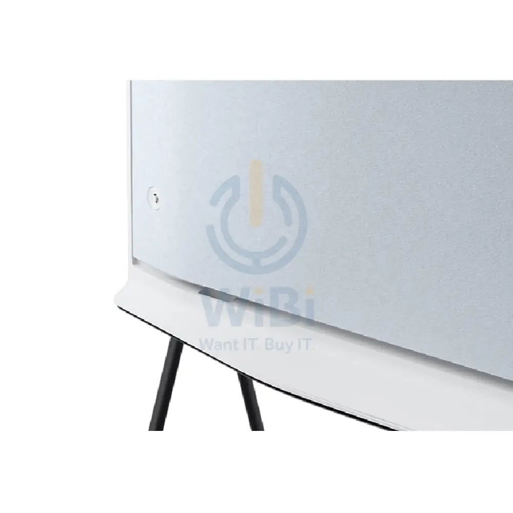 سامسونج QA6565LS01DAUXZN سيرف إطار ذكي تلفزيون - 65 بوصة QLED / 4K / 100 هرتز / يو اس بي / إتش دي إم أي  أبيض  إتش دي إم أي  أبيض اكسسوارات > ذكي الأجهزة >