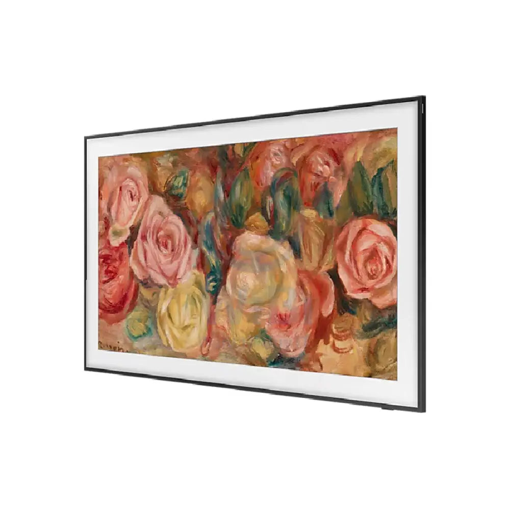 سامسونج QA65LS03DAUXZN إطار ذكي تلفزيون - 65 بوصة QLED / 4K / 100 هرتز / يو اس بي / إتش دي إم أي  أسود  /اكسسوارات > ذكي أجهزة > ذكي