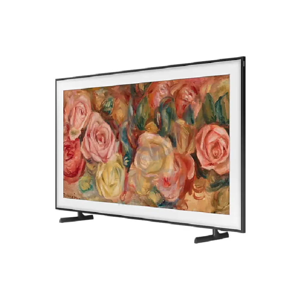 سامسونج QA65LS03DAUXZN إطار ذكي تلفزيون - 65 بوصة QLED / 4K / 100 هرتز / يو اس بي / إتش دي إم أي  أسود  /اكسسوارات > ذكي أجهزة > ذكي