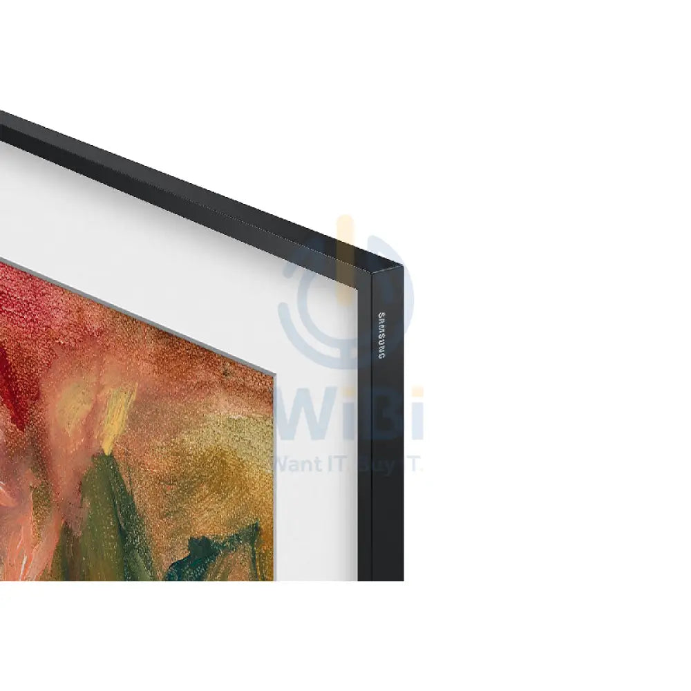 سامسونج QA65LS03DAUXZN إطار ذكي تلفزيون - 65 بوصة QLED / 4K / 100 هرتز / يو اس بي / إتش دي إم أي  أسود  /اكسسوارات > ذكي أجهزة > ذكي