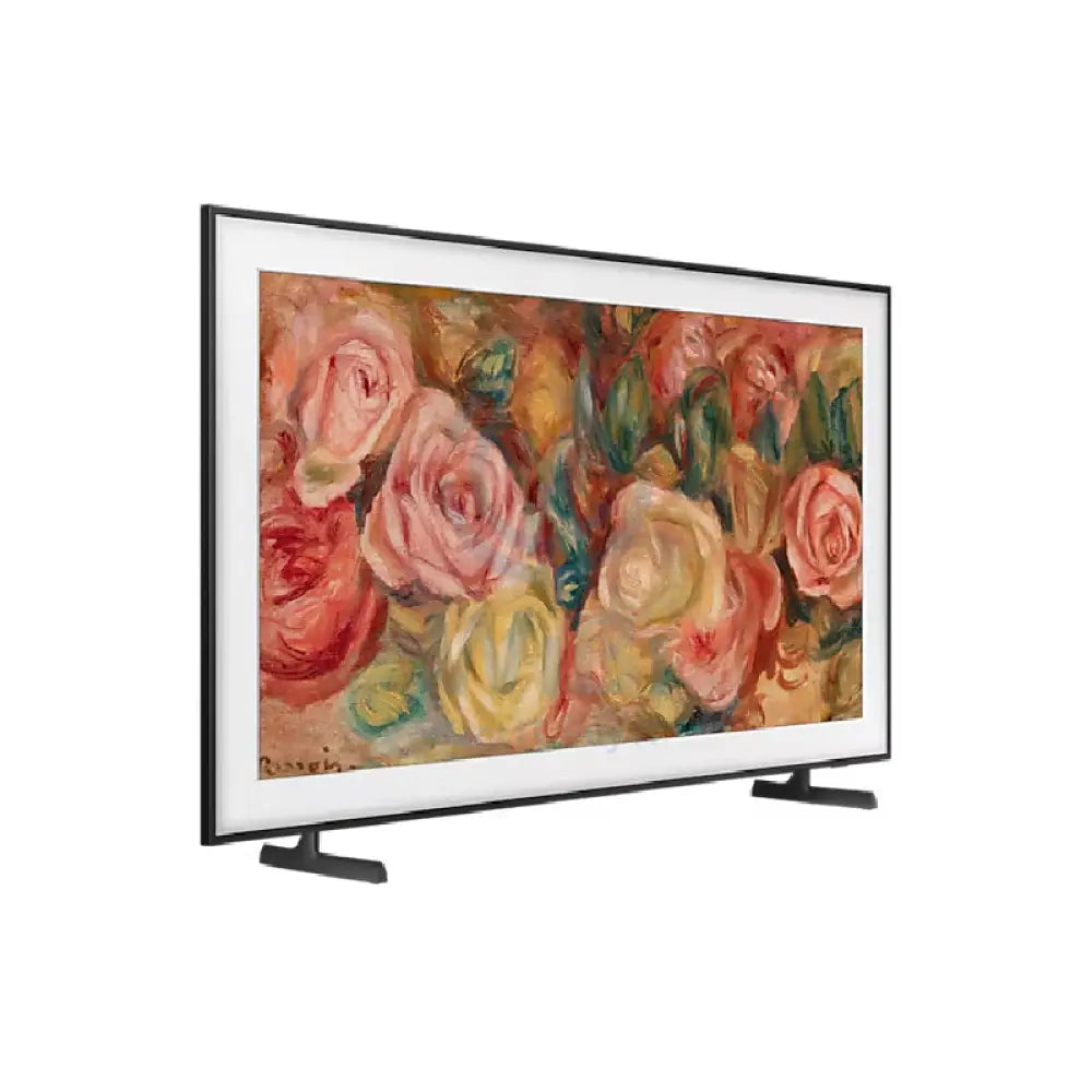 Samsung QA65LS03DAUXZN Frame Smart TV - 65’’ QLED / 4K / 100Hz / USB / HDMI / Black Accessories > Smart Devices > Smart