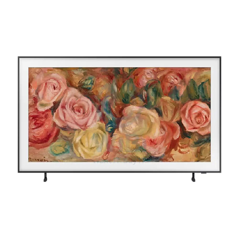 Samsung QA65LS03DAUXZN Frame Smart TV - 65’’ QLED / 4K / 100Hz / USB / HDMI / Black Accessories > Smart Devices > Smart