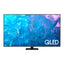 Samsung QA65Q70CAUXZN Smart TV - 65’’ QLED / 4K / 100Hz / USB / HDMI / Titanium Gray Accessories > Smart Devices >