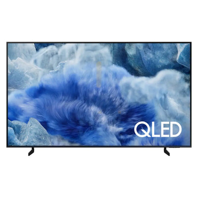 Samsung QA65Q8FAAUXZN Smart TV - 65’’ QLED / 4K / USB / HDMI / Ethernet / Black Accessories > Smart Devices > Smart TV