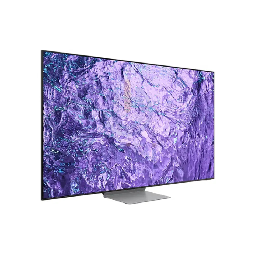 سامسونج QA65QN700CUXZN ذكي تلفزيون - 65 بوصة QLED / 8K / 50 هرتز / يو اس بي / إتش دي إم أي  أسود  إتش دي إم أي  أسود اكسسوارات > ذكي أجهزة > ذكي  أجهزة > ذكي تلفزيون >