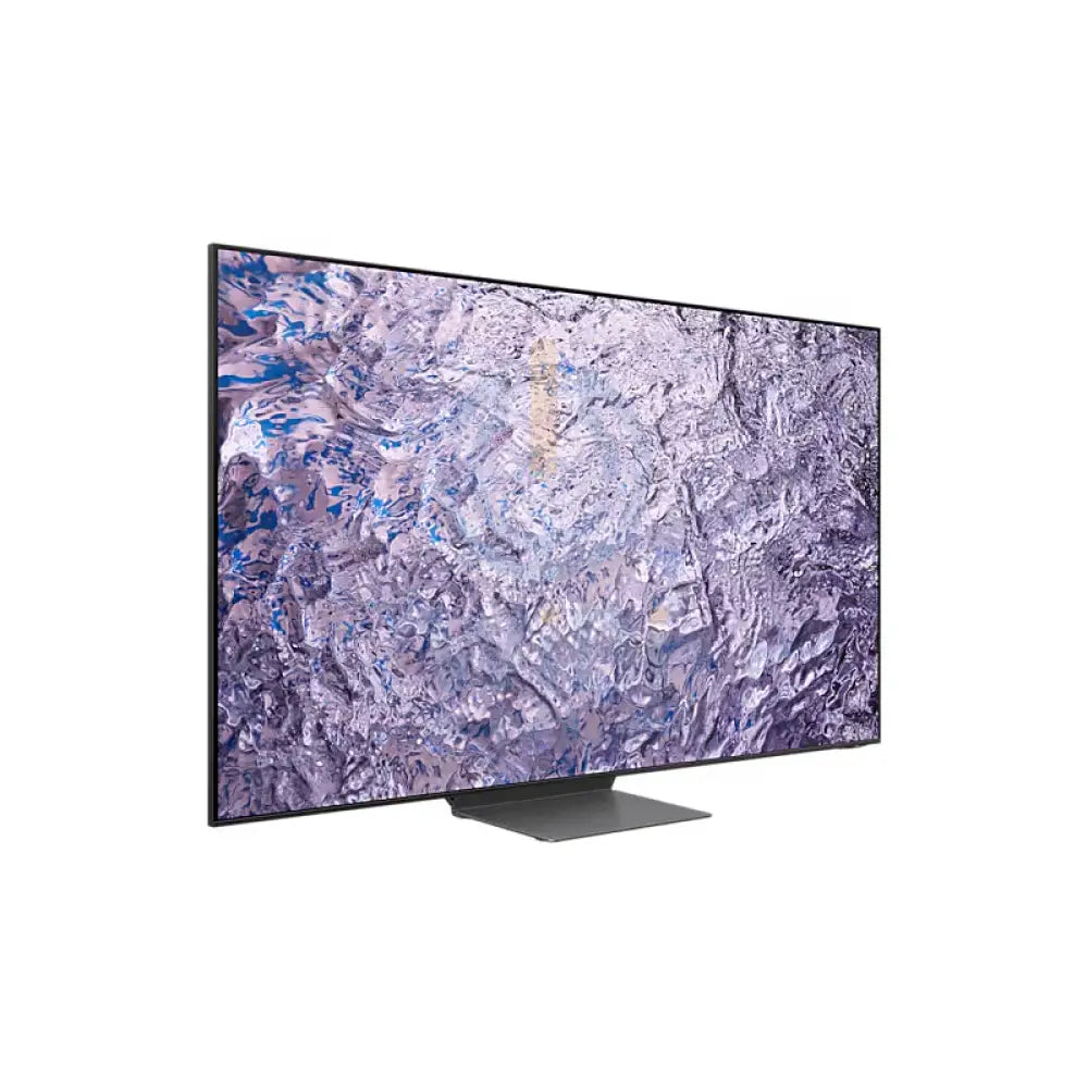 Samsung QA65QN800CUXZN Smart TV - 65’’ NEO QLED / 8K / 100Hz / USB / HDMI / Black Titanium Accessories > Smart Devices