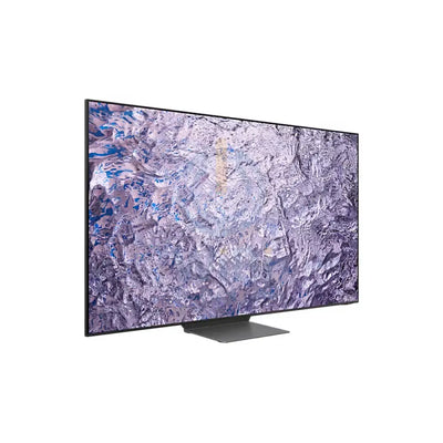 Samsung QA65QN800CUXZN Smart TV - 65’’ NEO QLED / 8K / 100Hz / USB / HDMI / Black Titanium Accessories > Smart Devices