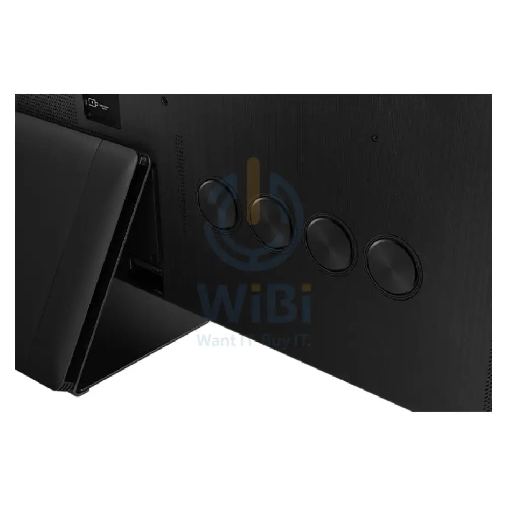 سامسونج QA65QN900CUXZN ذكي تلفزيون - 65 بوصة QLED / 8K / 100 هرتز / يو اس بي / إتش دي إم أي  أسود  إتش دي إم أي  أسود تيتانيوم اكسسوارات > ذكي الأجهزة >