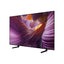Samsung QA65S85FAEXZN Smart TV - 65’’ OLED / 4K / USB / HDMI / Ethernet / Graphite Black Accessories > Smart Devices >