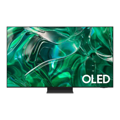 Samsung QA65S95CAUXZN Smart TV - 65’’ OLED / 4K / 120Hz / USB / HDMI / Black Titanium Accessories > Smart Devices >