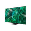 سامسونج QA65S95CAUXZN ذكي تلفزيون - 65 بوصة OLED / 4K / 120 هرتز / يو اس بي / إتش دي إم أي  أسود  إتش دي إم أي  أسود تيتانيوم اكسسوارات > ذكي الأجهزة >