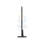 Samsung QA75LS03DAUXZN Frame Smart TV - 75’’ QLED / 4K / 100Hz / USB / HDMI / Black Accessories > Smart Devices > Smart