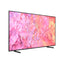 Samsung QA75Q60CAUXZN Smart TV - 75’’ QLED / 4K / 50Hz / USB / HDMI / Titanium Gray Accessories > Smart Devices > Smart