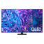 سامسونج QA75Q70DA70DAUXZN ذكي تلفزيون تلفزيون - 75 بوصة QLED / 4K / 100 هرتز / يو اس بي / إتش دي إم أي / إيثرنت / ذكي