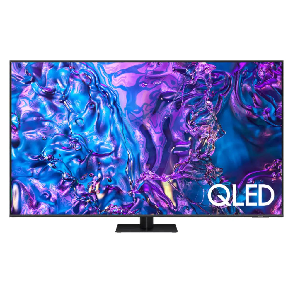 سامسونج QA75Q70DA70DAUXZN ذكي تلفزيون تلفزيون - 75 بوصة QLED / 4K / 100 هرتز / يو اس بي / إتش دي إم أي / إيثرنت / ذكي