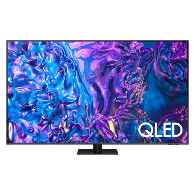 Samsung QA75Q70DAUXZN Smart TV - 75’’ QLED / 4K / 100Hz / USB / HDMI / Ethernet / Gray Smart TV
