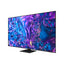 سامسونج QA75Q70DA70DAUXZN ذكي تلفزيون تلفزيون - 75 بوصة QLED / 4K / 100 هرتز / يو اس بي / إتش دي إم أي / إيثرنت / ذكي