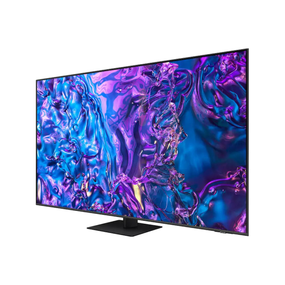 سامسونج QA75Q70DA70DAUXZN ذكي تلفزيون تلفزيون - 75 بوصة QLED / 4K / 100 هرتز / يو اس بي / إتش دي إم أي / إيثرنت / ذكي