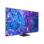 سامسونج QA75Q70DA70DAUXZN ذكي تلفزيون تلفزيون - 75 بوصة QLED / 4K / 100 هرتز / يو اس بي / إتش دي إم أي / إيثرنت / ذكي