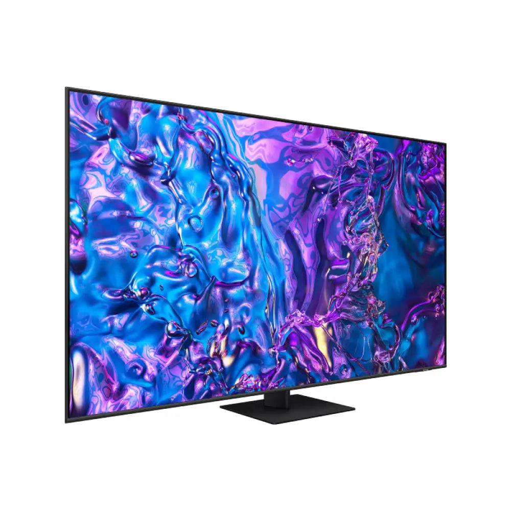 سامسونج QA75Q70DA70DAUXZN ذكي تلفزيون تلفزيون - 75 بوصة QLED / 4K / 100 هرتز / يو اس بي / إتش دي إم أي / إيثرنت / ذكي