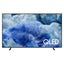 Samsung QA65Q8FAAUXZN Smart TV - 65’’ QLED / 4K / USB / HDMI / Ethernet / Black Accessories > Smart Devices > Smart TV