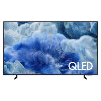 Samsung QA65Q8FAAUXZN Smart TV - 65’’ QLED / 4K / USB / HDMI / Ethernet / Black Accessories > Smart Devices > Smart TV