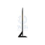 Samsung QA65Q8FAAUXZN Smart TV - 65’’ QLED / 4K / USB / HDMI / Ethernet / Black Accessories > Smart Devices > Smart TV