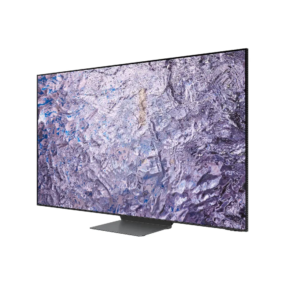 Samsung QA75QN800CUXZN Smart TV - 75’’ NEO QLED / 8K / 100Hz / USB / HDMI / Black Titanium Accessories > Smart Devices