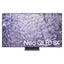 Samsung QA75QN800CUXZN Smart TV - 75’’ NEO QLED / 8K / 100Hz / USB / HDMI / Black Titanium Accessories > Smart Devices