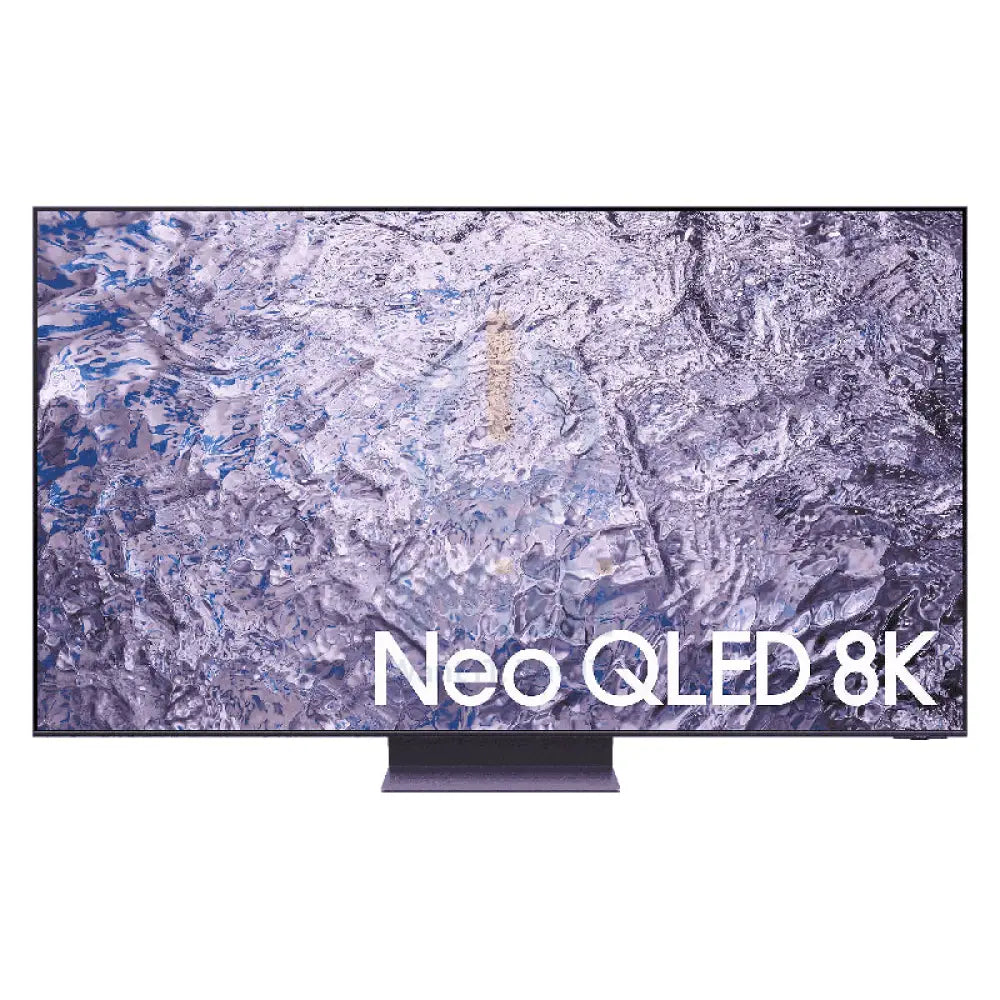 Samsung QA75QN800CUXZN Smart TV - 75’’ NEO QLED / 8K / 100Hz / USB / HDMI / Black Titanium Accessories > Smart Devices