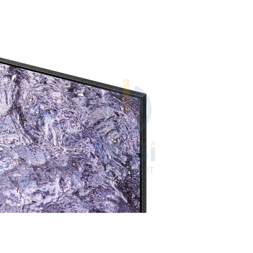 Samsung QA75QN800CUXZN Smart TV - 75’’ NEO QLED / 8K / 100Hz / USB / HDMI / Black Titanium Accessories > Smart Devices