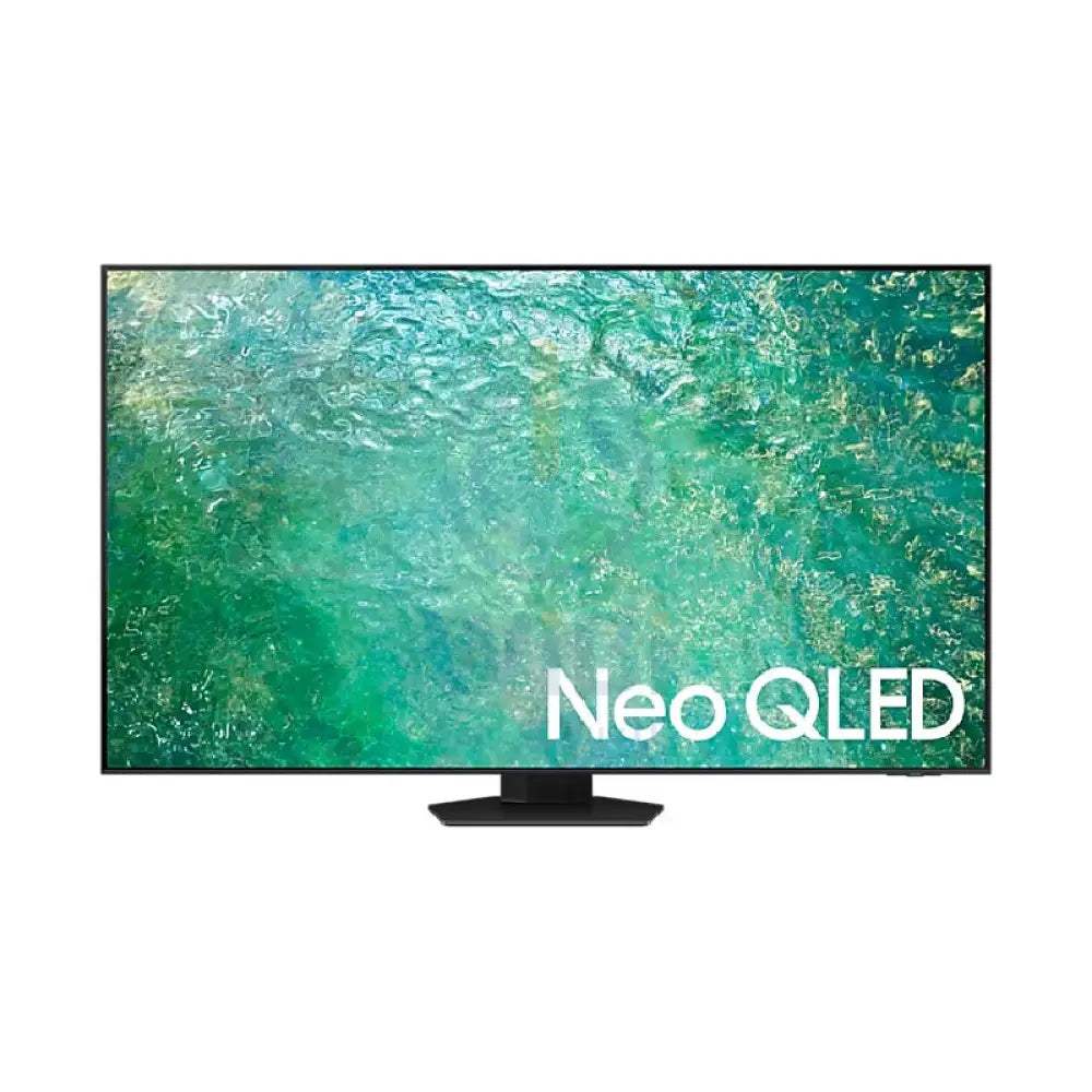 سامسونج QA75QN85CAUXZN ذكي تلفزيون - 75 بوصة NEO QLED / 4K / 120 هرتز / يو اس بي / إتش دي إم أي  أسود  إتش دي إم أي  أسود اكسسوارات > ذكي الأجهزة > ذكي الأجهزة > ذكي