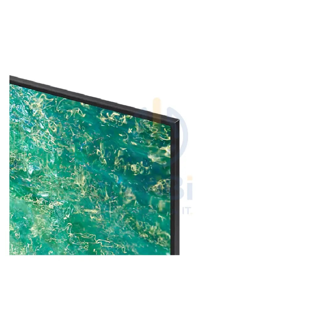 سامسونج QA75QN85CAUXZN ذكي تلفزيون - 75 بوصة NEO QLED / 4K / 120 هرتز / يو اس بي / إتش دي إم أي  أسود  إتش دي إم أي  أسود اكسسوارات > ذكي الأجهزة > ذكي الأجهزة > ذكي