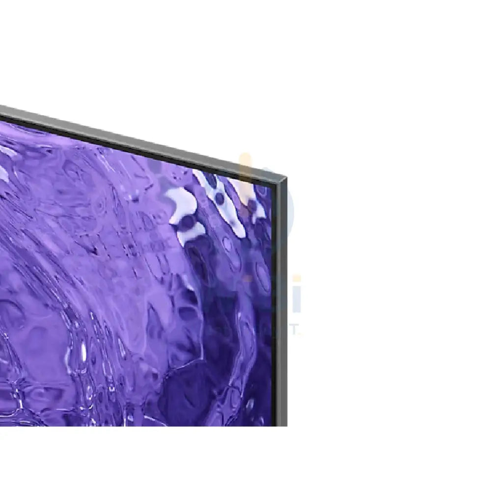سامسونج QA75QNQN90CAUXZN ذكي تلفزيون - 75 بوصة NEO QLED / 4K / 120 هرتز / يو اس بي / إتش دي إم أي  فضي  إتش دي إم أي  فضي اكسسوارات > ذكي الأجهزة > ذكي الأجهزة > ذكي
