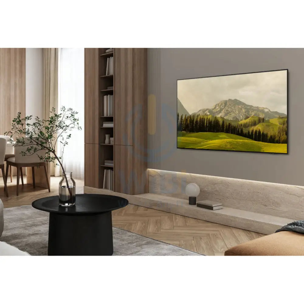 Samsung QA77S85FAEXZN Smart TV - 77’’ OLED / 4K / USB / HDMI / Ethernet / Graphite Black Accessories > Smart Devices >