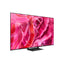 Samsung QA77S90CAUXZN Smart TV - 77’’ OLED / 4K / 120Hz / USB / HDMI / Black Titanium Accessories > Smart Devices >