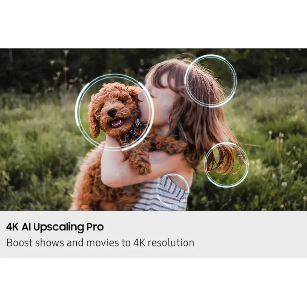 سامسونج QA77S90FAEXZN ذكي تلفزيون - 77 بوصة OLED / 4K / يو اس بي / إتش دي إم أي / إيثرنت / جرافيت أسود اكسسوارات >