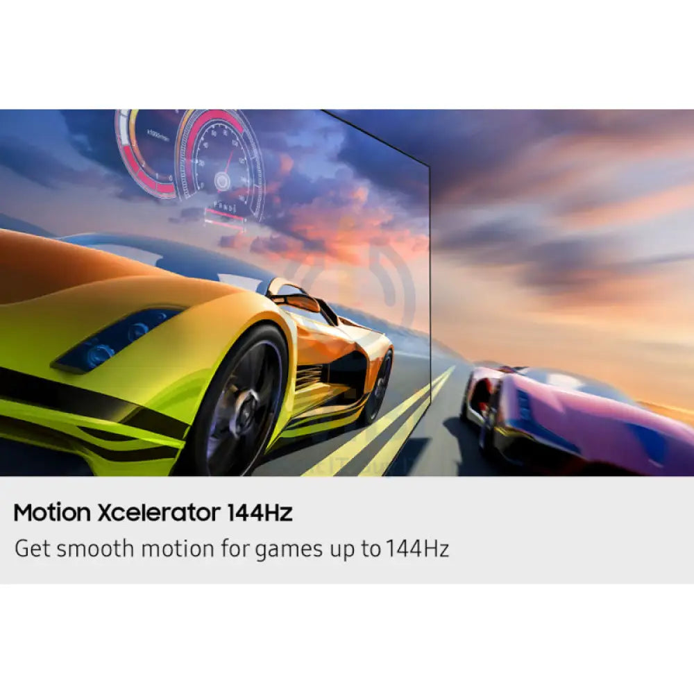 سامسونج QA77S90FAEXZN ذكي تلفزيون - 77 بوصة OLED / 4K / يو اس بي / إتش دي إم أي / إيثرنت / جرافيت أسود اكسسوارات >