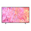 Samsung QA85Q60CAUXZN Smart TV - 85’’ QLED / 4K / 50Hz / USB / HDMI / Titanium Gray Accessories > Smart Devices > Smart