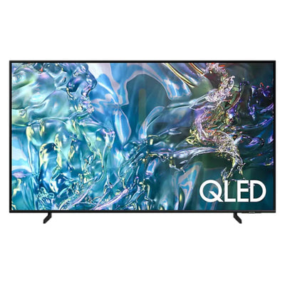 Samsung QA85Q60DAUXZN Smart TV - 85’’ QLED / 4K / 50Hz / USB / HDMI / Ethernet / Black Accessories > Smart Devices >