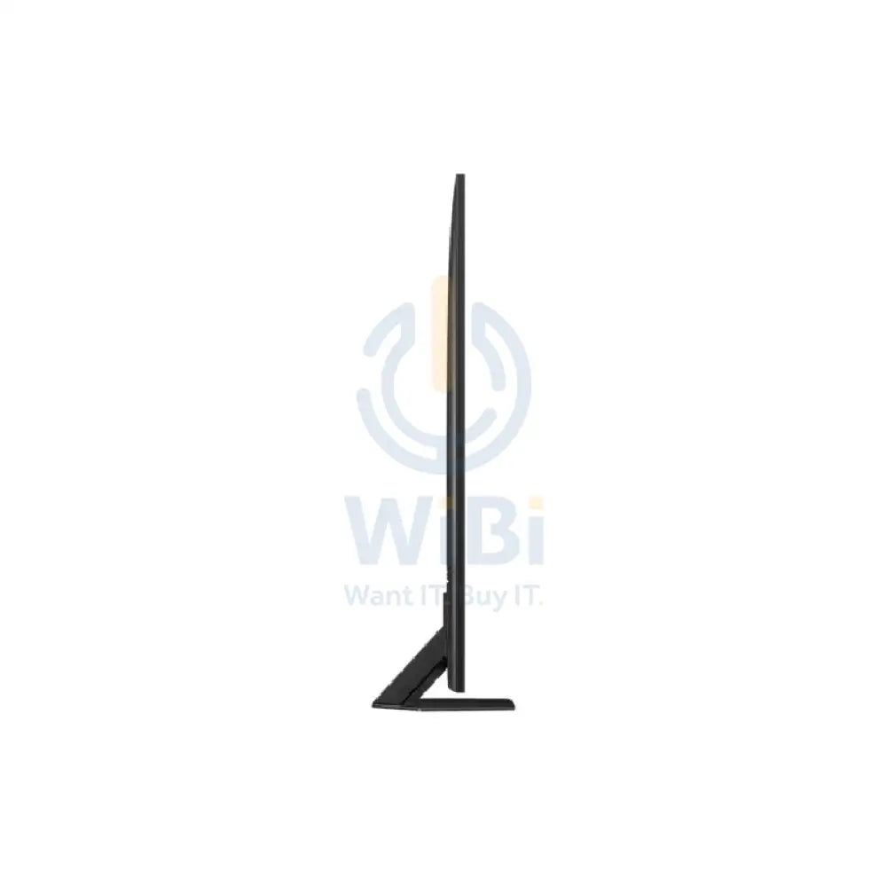 Samsung QA85QN85CAUXZN Smart TV - 85’’ NEO QLED / 4K / 120Hz / USB / HDMI / Black Accessories > Smart Devices > Smart