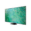 Samsung QA85QN85CAUXZN Smart TV - 85’’ NEO QLED / 4K / 120Hz / USB / HDMI / Black Accessories > Smart Devices > Smart