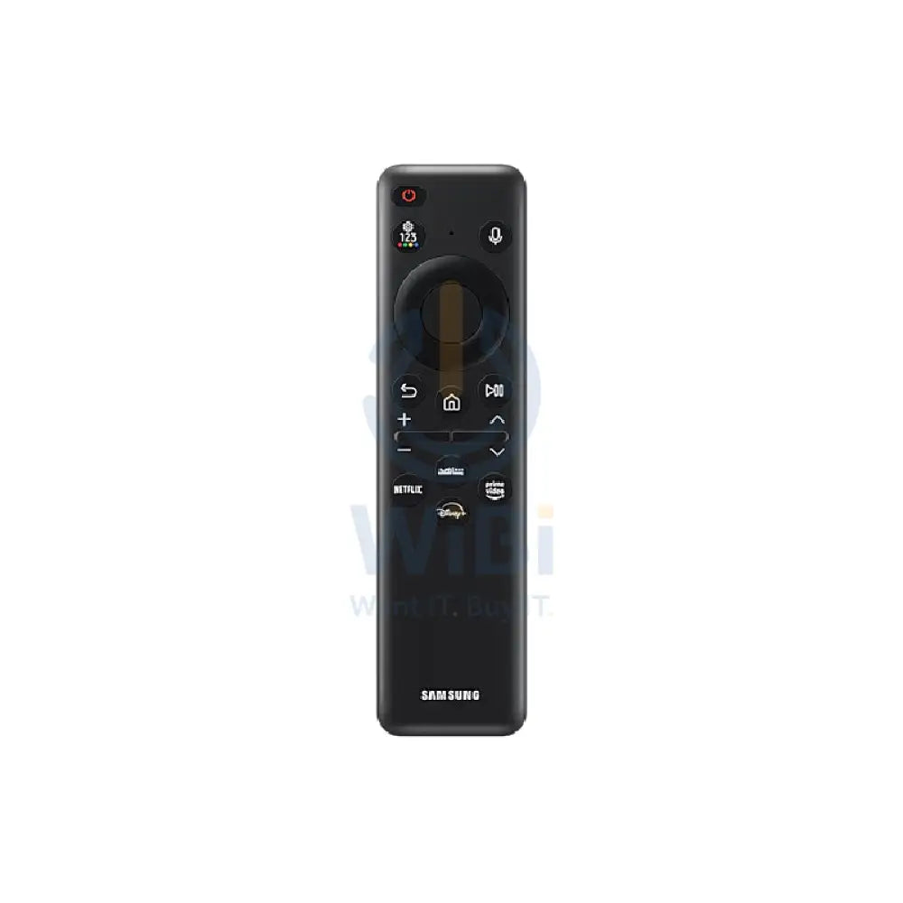 سامسونج QA85QN900CUXZN ذكي تلفزيون - 85 بوصة QLED / 8K / 100 هرتز / يو اس بي / إتش دي إم أي  أسود  إتش دي إم أي  أسود تيتانيوم اكسسوارات > ذكي الأجهزة >