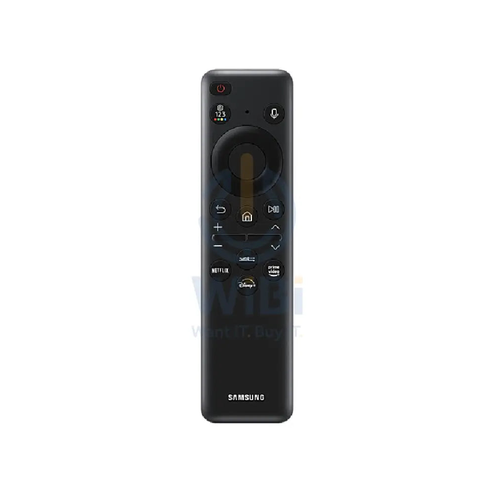 Samsung QA85QN90CAUXZN Smart TV - 85’’ NEO QLED / 4K / 120Hz / USB / HDMI / Silver Accessories > Smart Devices > Smart