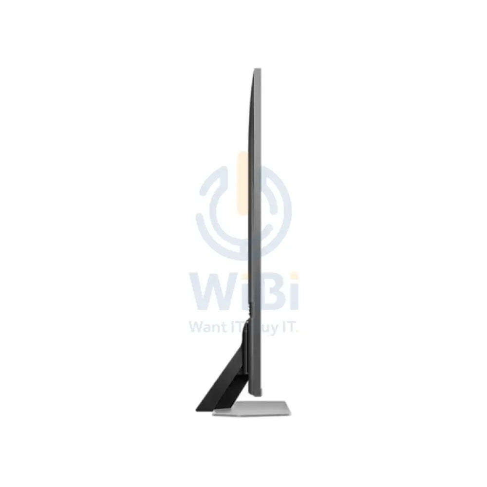 Samsung QA85QN90CAUXZN Smart TV - 85’’ NEO QLED / 4K / 120Hz / USB / HDMI / Silver Accessories > Smart Devices > Smart