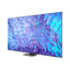 Samsung QA98Q80CAUXZN Smart TV - 98’’ QLED / 4K / 100Hz / USB / HDMI / Gray Accessories > Smart Devices > Smart TV